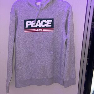 Long sleeve Sweatshirt